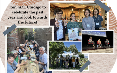 12/11 Annual Member Meeting